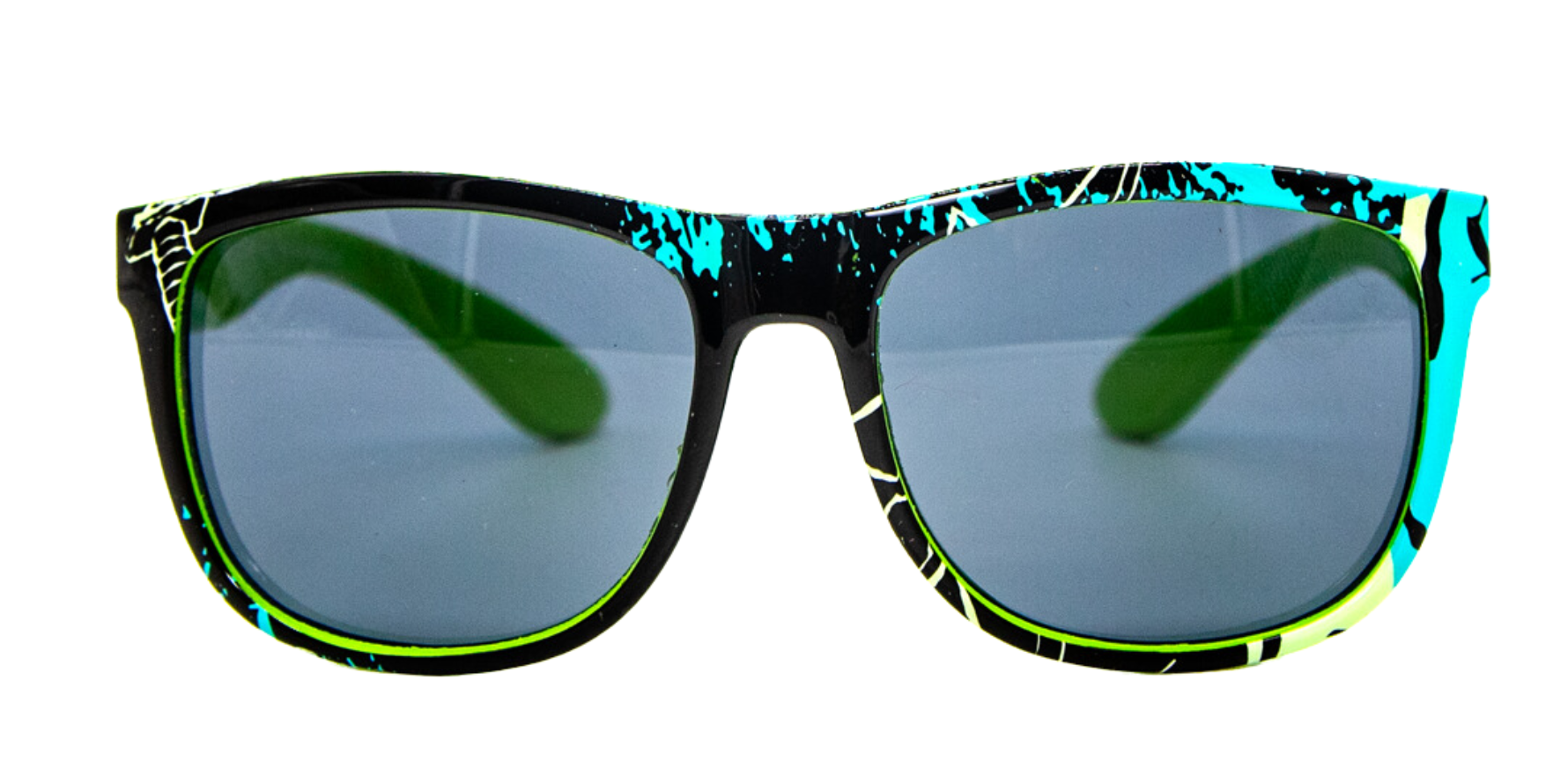 Teenage Mutant Ninja Turtles Leonardo Sunglasses Vontelle Eyewear