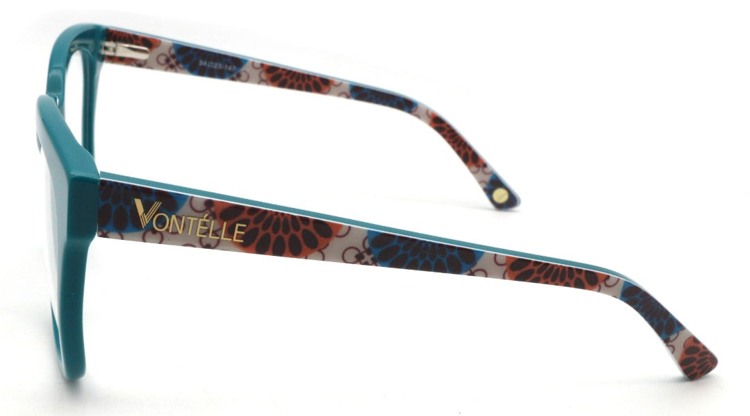 Turquoise wayfarer outlet sunglasses