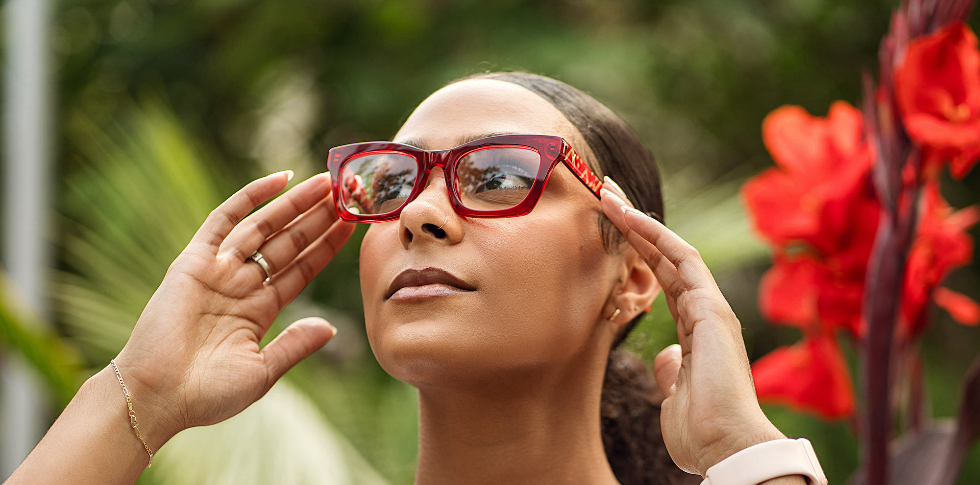 Women's Glasses