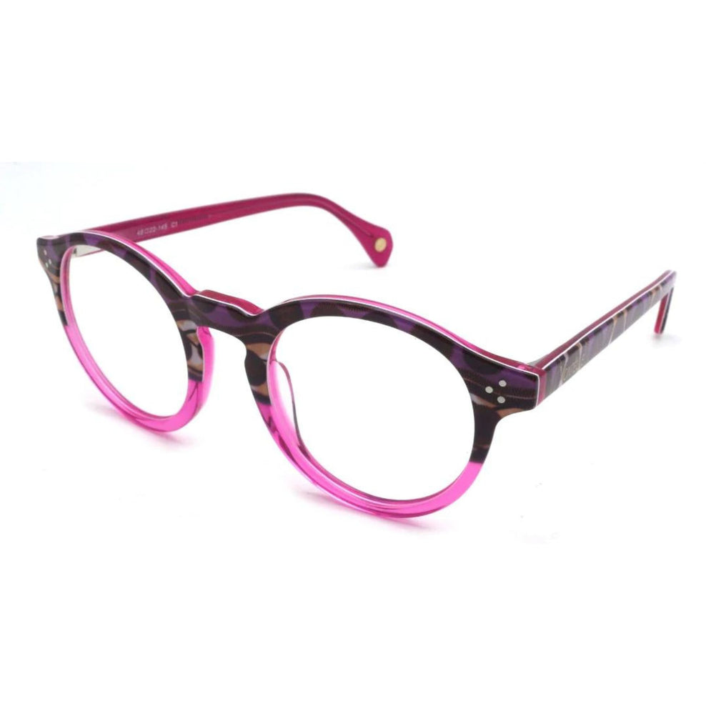 Keys to Kenya Pink | Vontelle – Vontélle Eyewear